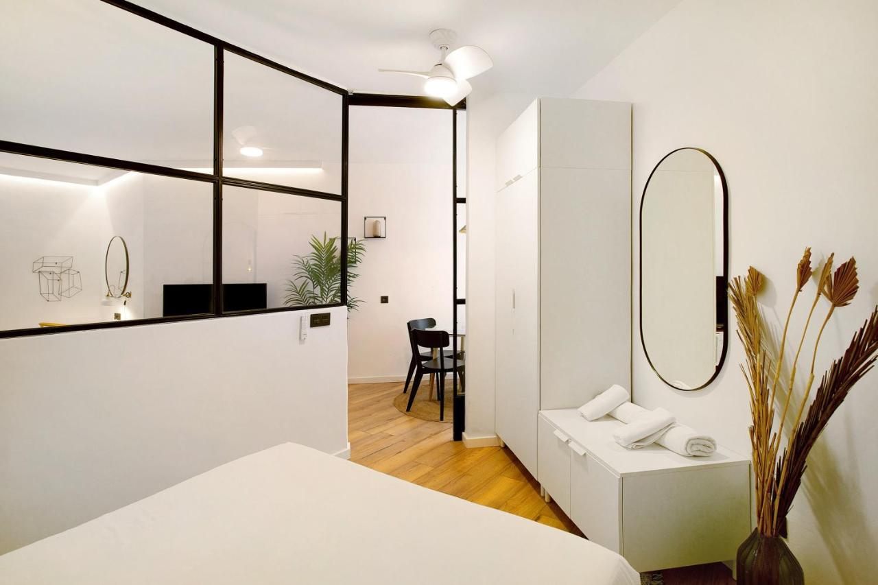 La Casa De Jana Apartman Las Palmas de Gran Canaria Kültér fotó