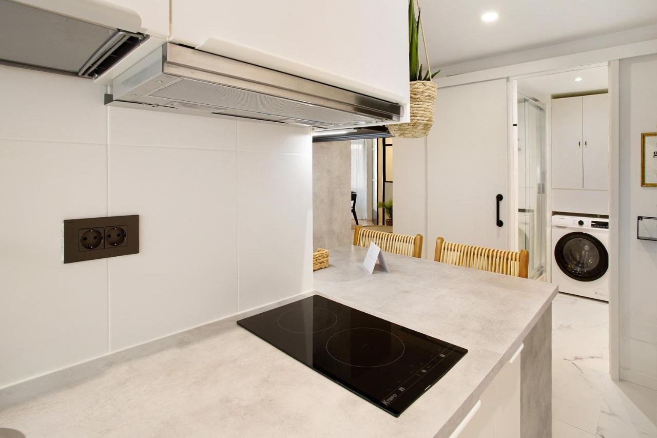 La Casa De Jana Apartman Las Palmas de Gran Canaria Kültér fotó