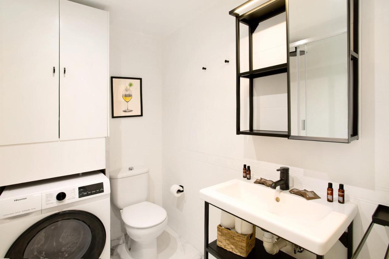 La Casa De Jana Apartman Las Palmas de Gran Canaria Kültér fotó
