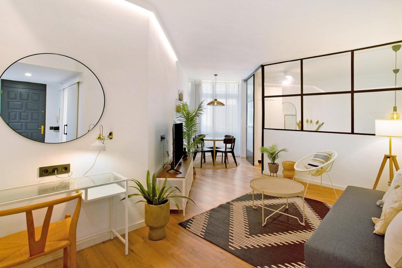 La Casa De Jana Apartman Las Palmas de Gran Canaria Kültér fotó