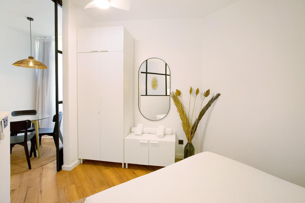 La Casa De Jana Apartman Las Palmas de Gran Canaria Kültér fotó