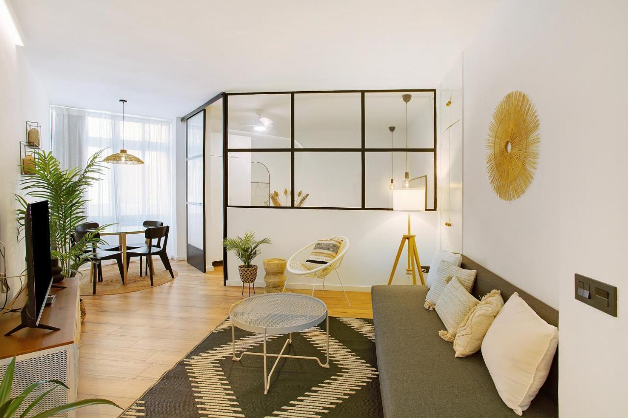 La Casa De Jana Apartman Las Palmas de Gran Canaria Kültér fotó