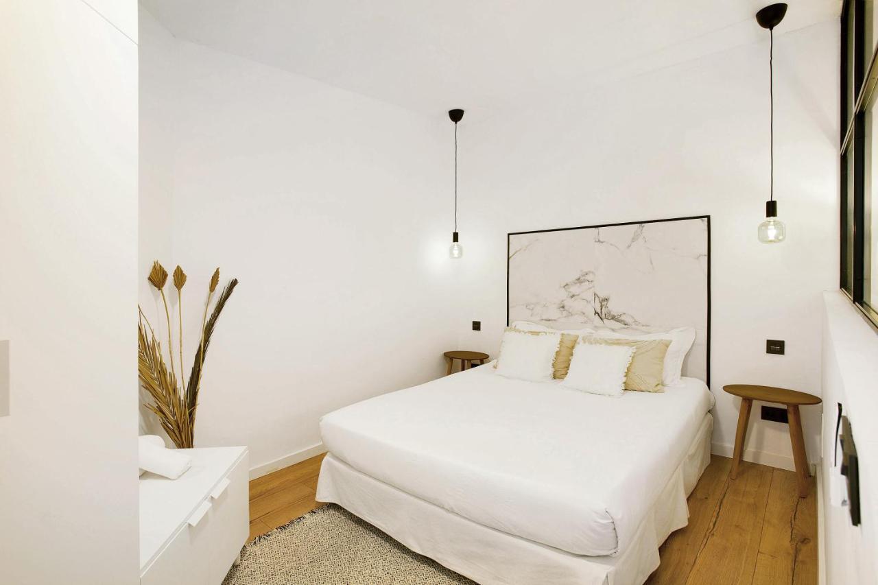 La Casa De Jana Apartman Las Palmas de Gran Canaria Kültér fotó