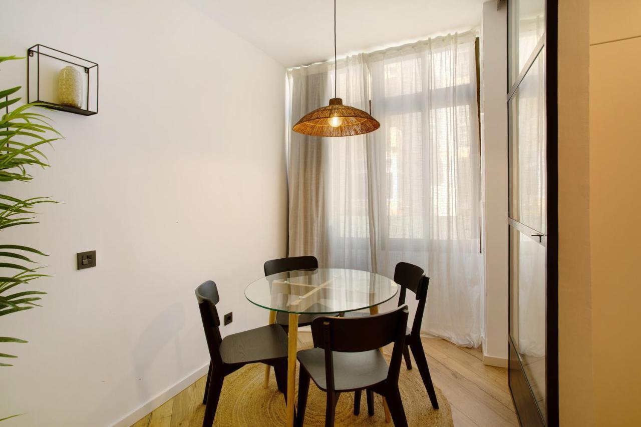 La Casa De Jana Apartman Las Palmas de Gran Canaria Kültér fotó